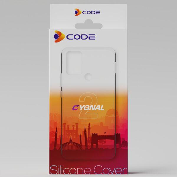 Protective phone cover - Cygnal 2 - Image 5