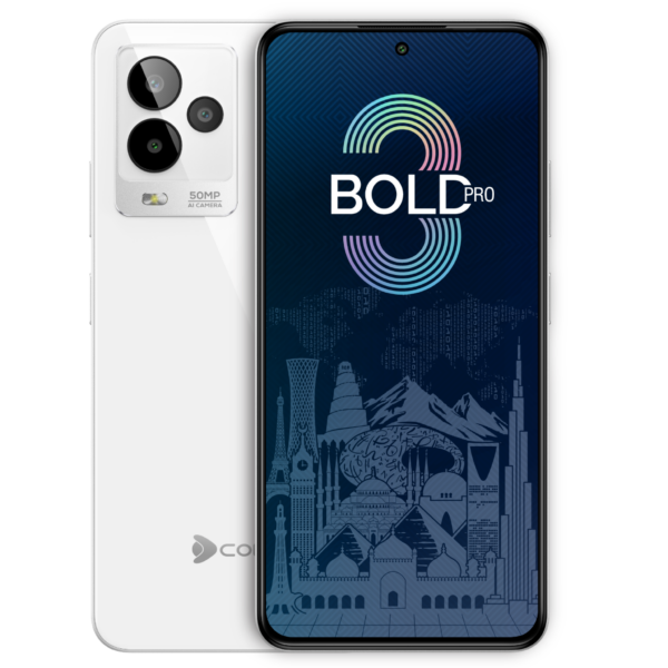 Bold 3 Pro