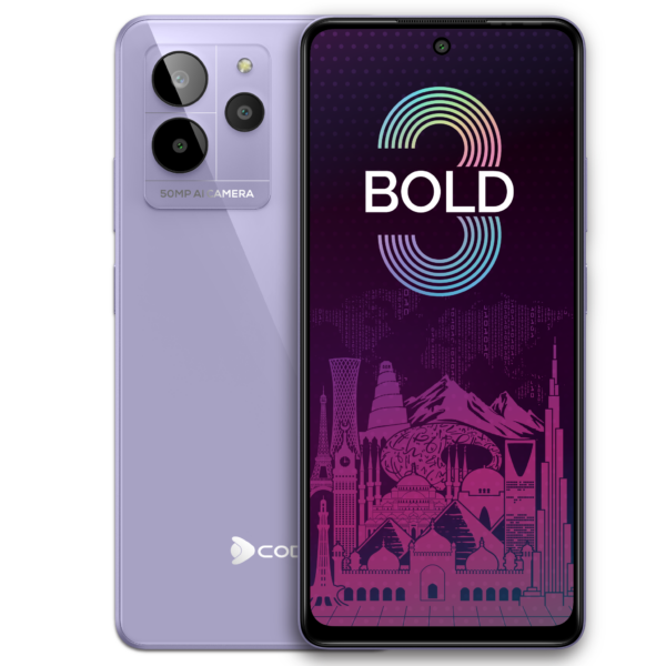 Bold 3