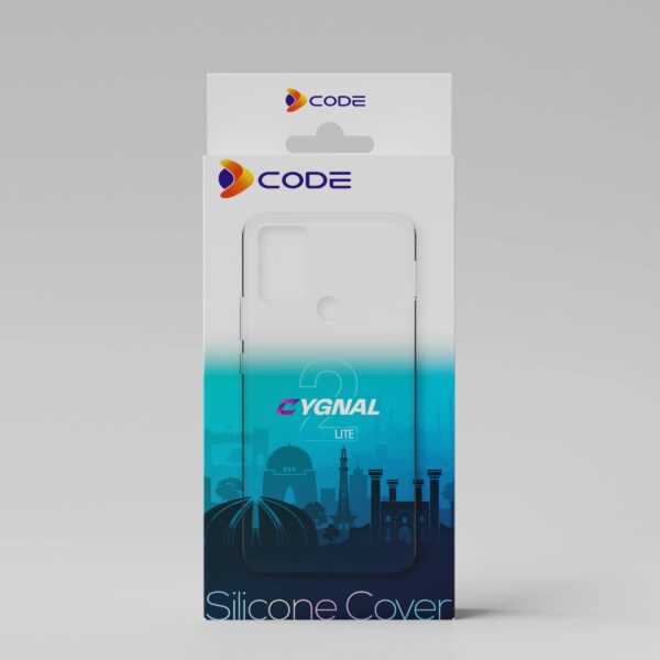 Protective phone cover - Cygnal 2 Lite - Image 4