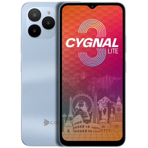 Cygnal 3 LITE